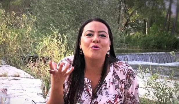 Ezgi Sertel kimdir? Gelinim Mutfakta sunucusu Ezgi Sertel kaç yaşında, nereli, evli mi? Eşi Ozan Çobanoğlu’nun mesleği ne?-3