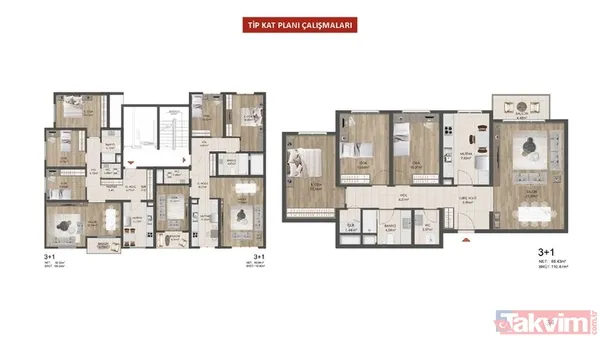 İşte afet konutları ve köy evleri! Hangi ile kaç konut yapılacak... Bakanlık il il ilçe ilçe açıkladı! - 36