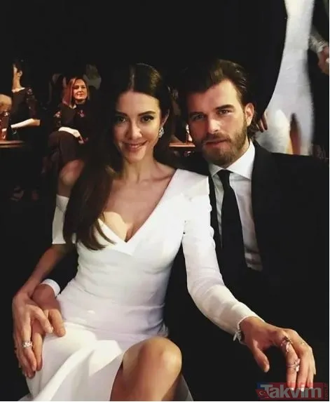 7 yıl önce evlenen Kıvanç Tatlıtuğ ev hayatını anlattı: “Oraya asla kimse giremez” Eşi Başak Dizer’e bile yasak... - 13