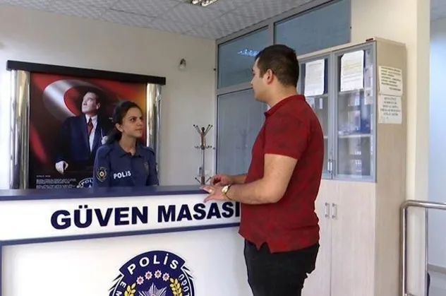 Bakan açıkladı: 3 bin kadın personel alacağız