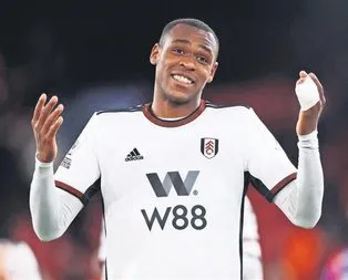 Stopere son aday Diop!