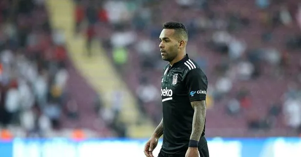 Beşiktaş’ın Alex Teixeira’ya borcu yok