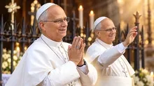 Papa XIV. Leo ameliyat masasına yattı! Akciğerindeki nodülün ardından Vatikan’dan açıklama