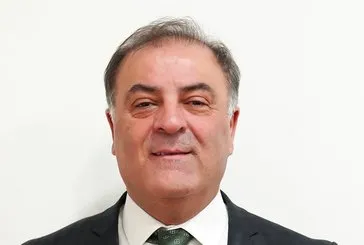 İBB Başkan vekaletine Nuri Aslan getirildi