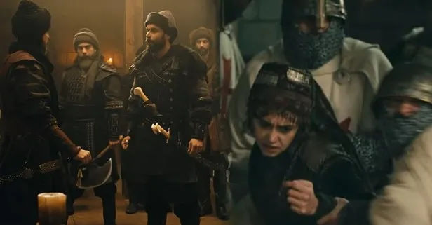https www takvim com tr televizyon 2018 12 20 dirilis ertugrul 129 yeni bolum fragmani ilbilge hatun kaciriliyor son bolum ozeti