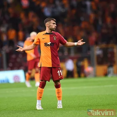 Galatasaray’a Yunus Akgün piyangosu! Ada’dan dev teklif