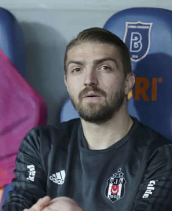 Şenol Güneş'i çıldırtan hareket-3
