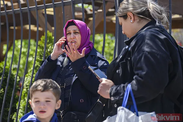 İstanbul 6,2 ile sallandı! Vatandaşlara kritik uyarı: İşte deprem anında yapılması gerekenler - 13