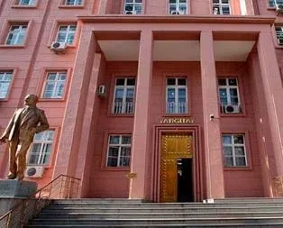 Yargıtay ve Danıştay sil baştan