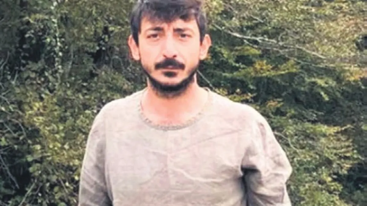 Rize’de dizi setinde dehşet: Set çalışanı ölüm kalım savaşı veriyor