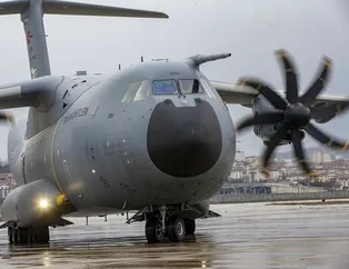 Tek alternatif Türkiye!