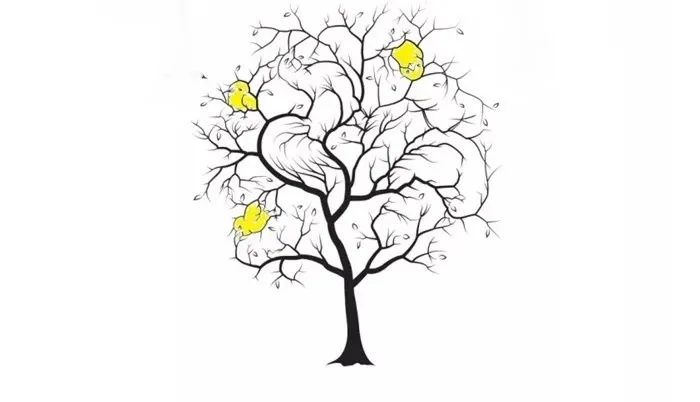 agactaki-5-hayvani-gorduysen-hafizan-celik-gibi-cikiyor-1712999449927.jpg IQ testi: Ağaçtaki 5 hayvanı görebildiysen hafızan çelik gibi çıkıyor-6