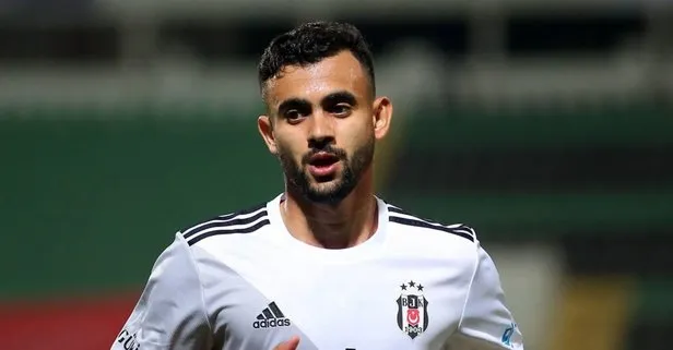 Ghezzal’e özel kutlama