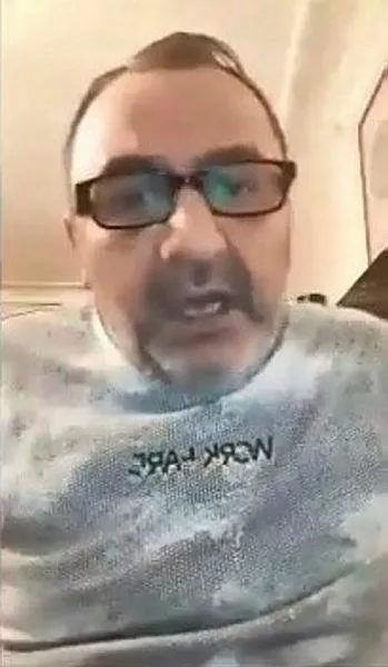 Anıtkabir’de slogan atan gençlere küfür eden iş insanı tekrar gözaltına alındı-2