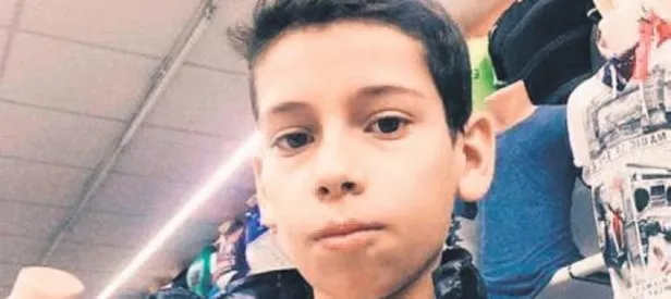 Kardeşini vuran ağabey serbest