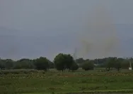 Son dakika: Azerbaycan: Ermeniler Terter kentini bombalıyor