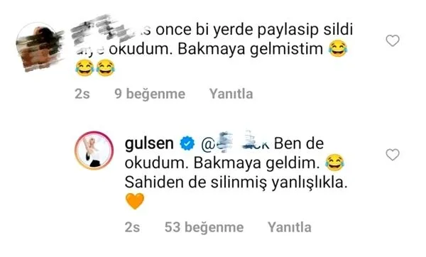 Gülşen hiç giymemiş kadar oldu nereye bakacağını şaşırdı kimisi kafasını bile çevirdi! Gülşen'i böyle görmeye alıştık gibi-7
