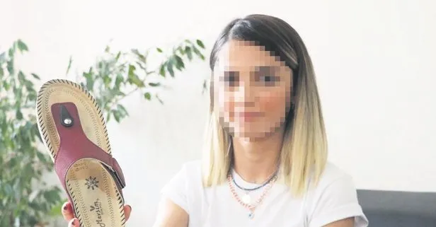 Terliksi silah
