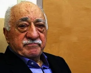 FETÖ’nün yeniden yapılanma planı deşifre oldu!
