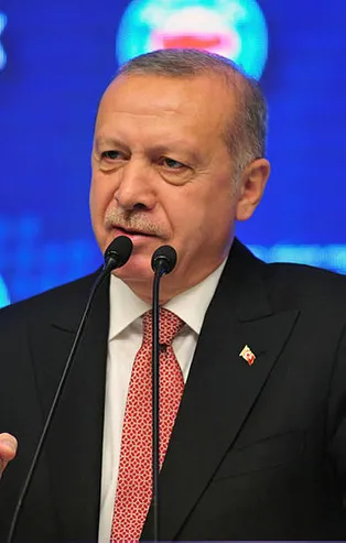 Başkan Erdoğan son kararı verdi! İşte 19 Mayıs 1919'un 100. yıl logosu