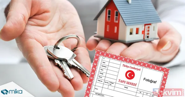 Hisseli tapu satışında hemen bunu yapın: Miras kalan eviniz varsa dikkat edin! Yapmayan bin pişman olur! - 7