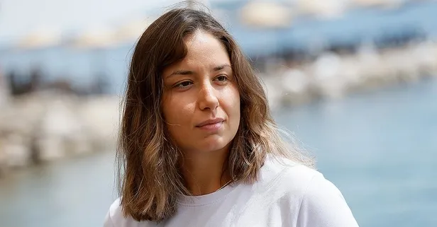 Bengisu Avcı, Buz Yüzme Dünya Şampiyonası’nda 1 dünya rekoru ve 3 madalya kazandı