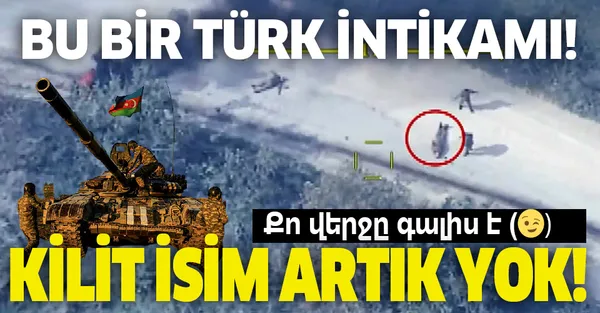 Azerbaycan duyurdu: Ermenistan'ın 1. Ordu komutan yardımcısı Albay Artur Sarkisyan öldürüldü-1