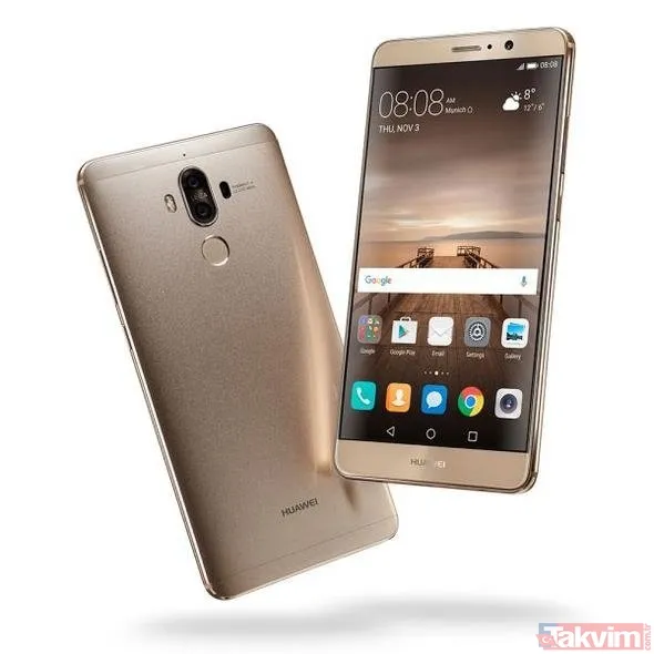 En iyi akıllı telefonlar - 45