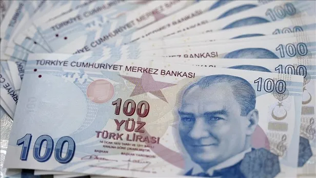 SON DAKİKA: Vergi ve prim borcu yapılandırması Resmi Gazete'de yayımlanarak yürürlüğü girdi-6