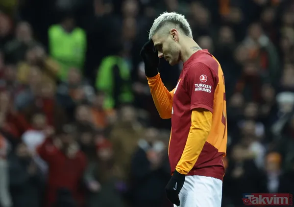 Icardi'ye dev teklif! Galatasaray taraftarını üzecek haber - 8