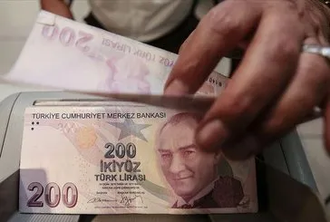 İkramiye zamanı