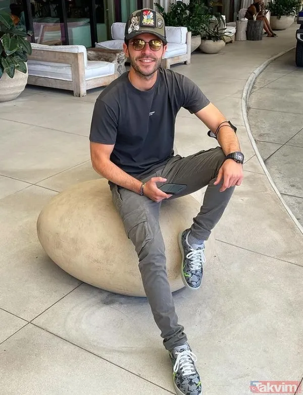 Hakan Sabancı'nın Arzu Sabancı'nın Yalı Çapkını paylaşımı fena dillere düştü! Sosyal medya yıkıldı: "Asıl yalı çapkını senin oğlun..." - 11