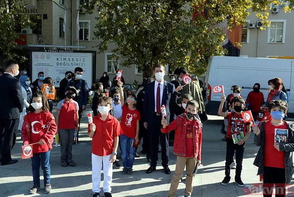 Gazi Mustafa Kemal Atatürk Tarafından 29 Ekim 1923 Tarihinde İlan Edilen Cumhuriyet Bugün Yurdun Dört Bir Tarafında Çeşitli Etkinliklerle Kutlanıyor.