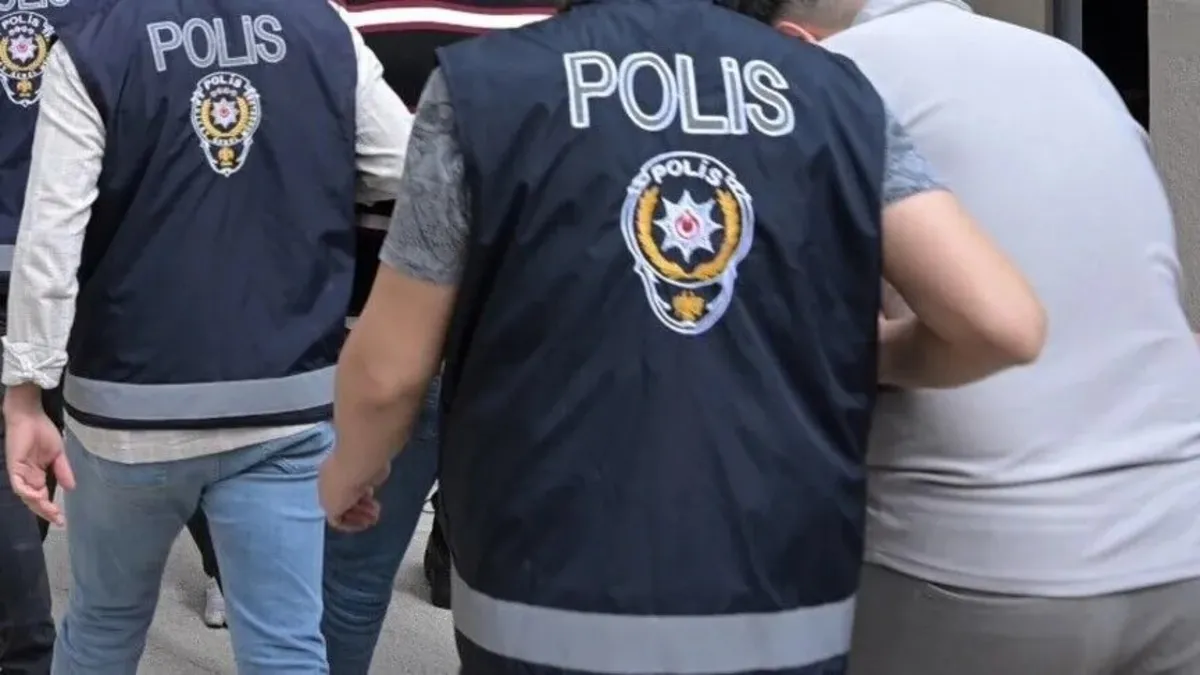 Türkiye’ye sokulmak istenen 221 kilo esrar ele geçirildi!