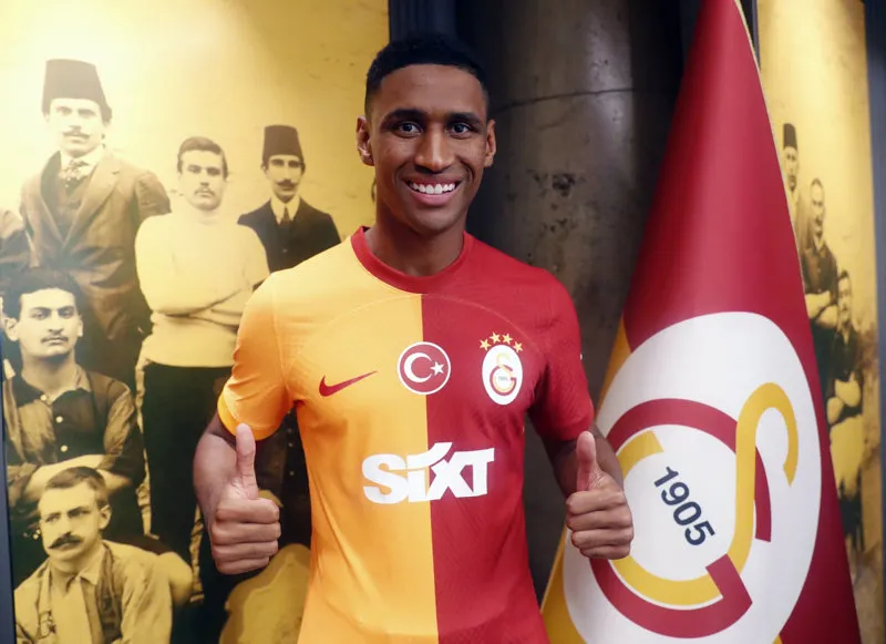 Galatasaray'dan Tete açıklaması! Ceza gelecek mi? - 7