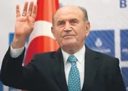 İBB Eski Başkanı Kadir Topbaş entübe edildi