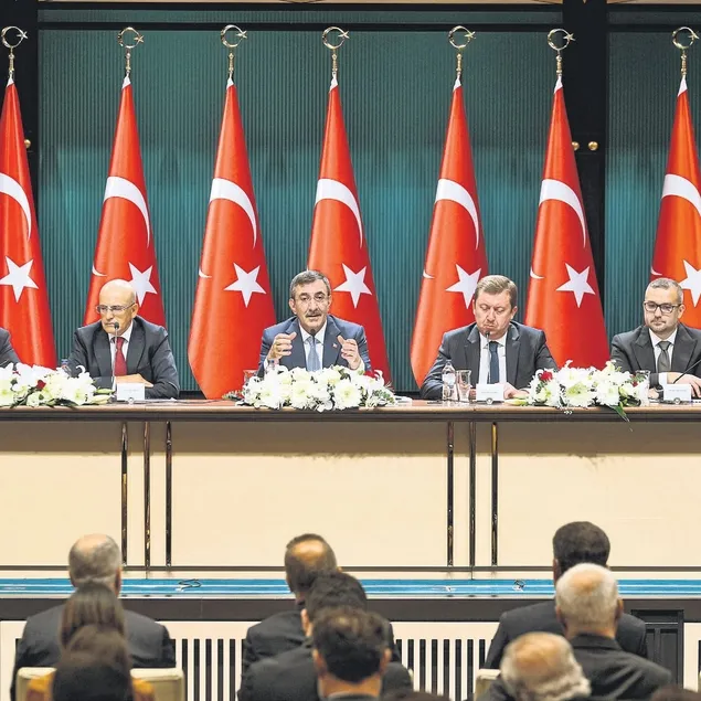 2,5 milyon kişiye iş