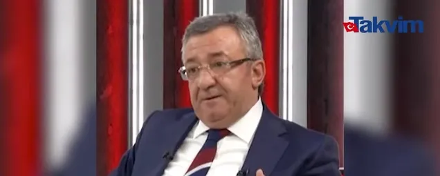 CHP Grup Başkanvekili Engin Altaydan Başkan Erdoğan’a tehdit!