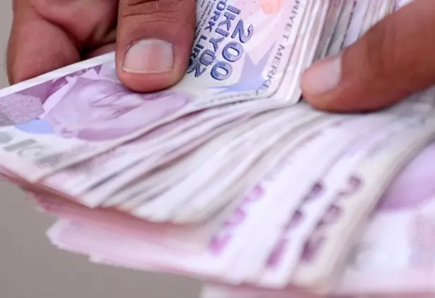 Zamlı memur maaşları hesaba yatıyor! Gözler orada işte e devlet'ten e bordro sorgulama sayfası-2