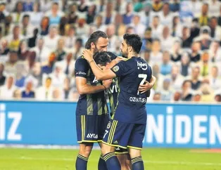 Fener muradına erdi