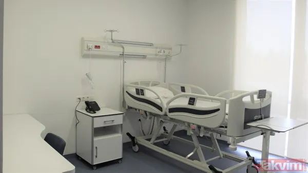 SON DAKİKA: Yerli aşı ne durumda | İşte yerli aşının üretileceği klinik - 10