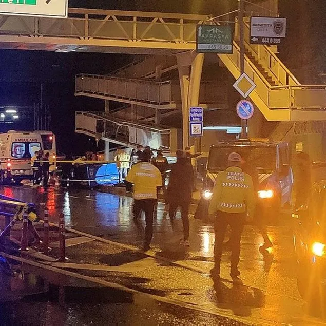 Vicdan azabı çekiyorum