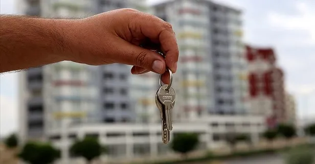 Ziraat Bankası’ndan 2+1 daire satışı başladı; Köşede 48 bin TL’si olan ev sahibi oluyor!