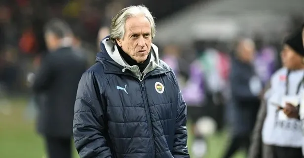 TAKVİM araştırdı! Jorge Jesus ile ilgili çok çarpıcı bir gerçeği ortaya çıkardı