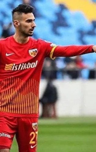 Büyüklerin hedefindeki Onur Bulut'un menajerinden transfer için açıklama