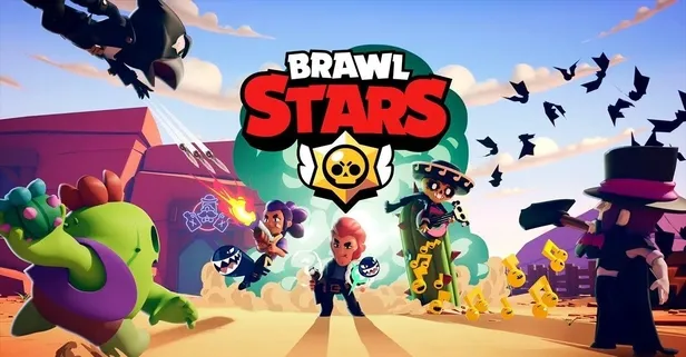 Brawl Stars ne zaman kapanacak? Brawl Stars nasıl oynanır?