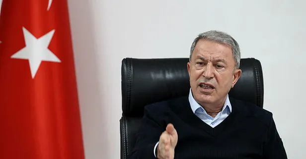 Milli Savunma Bakanı Akar, Bosna-Hersek ve Kosova'ya gidiyor