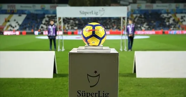 TFF'den erteleme karşılaşmaları için flaş açıklama! Uygulanacak kurallar açıklandı