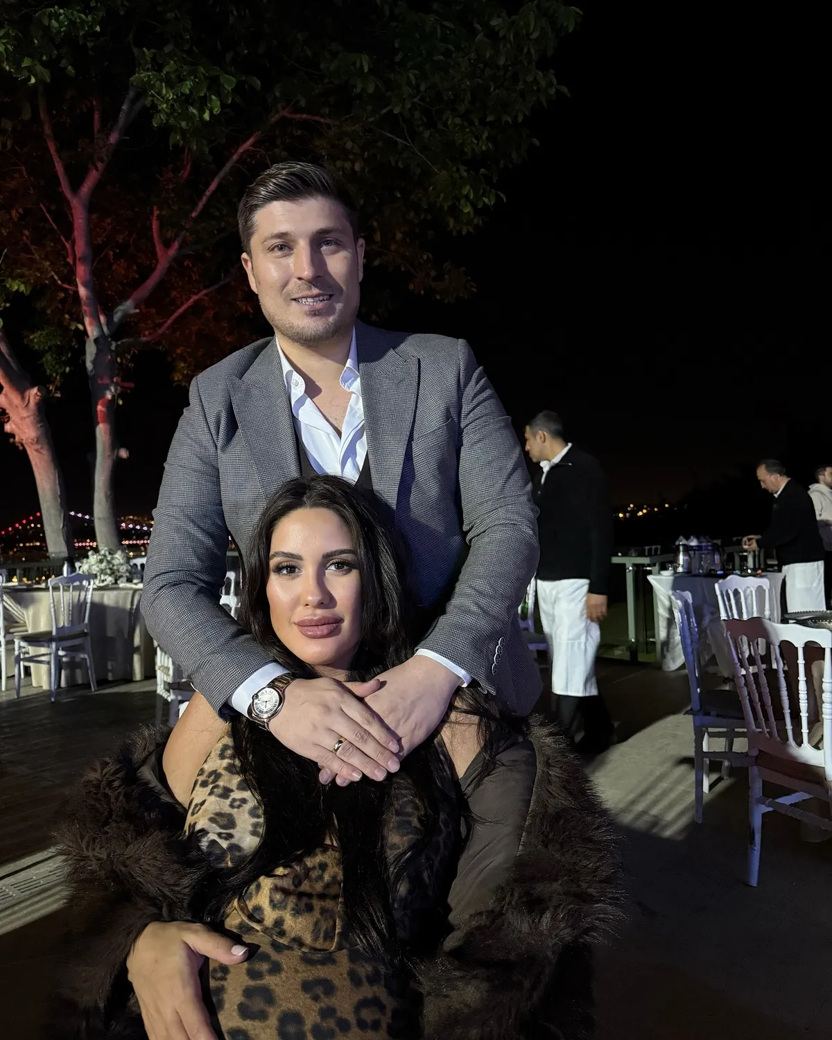 1780386587407.jpg Survivor Sahra Işık'tan boşanma sonrası oğluyla duygusal paylaşım: "Seni benden kimse alamaz"-3