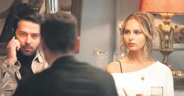 Maria ile Mustafa'da ortalık karışacak